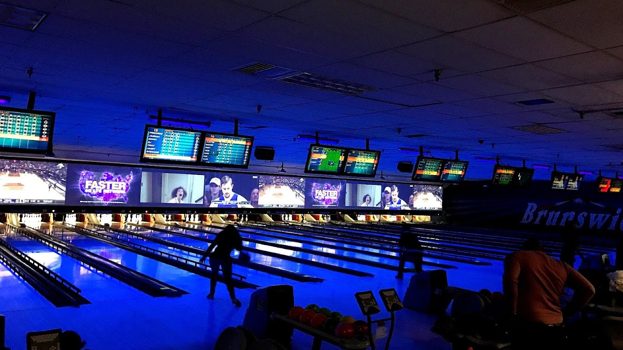 Fair Lawn, New Jersey Bowling Bowling Choices
