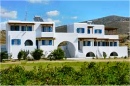 Joanna Apartments Mikri Vigla Naxos