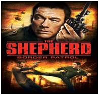 The Shepherd (2008) Dual Audio WEB-DL 480p 300MB