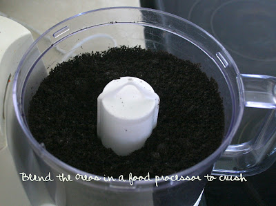 Make/Bake: Oreo Treats! 8