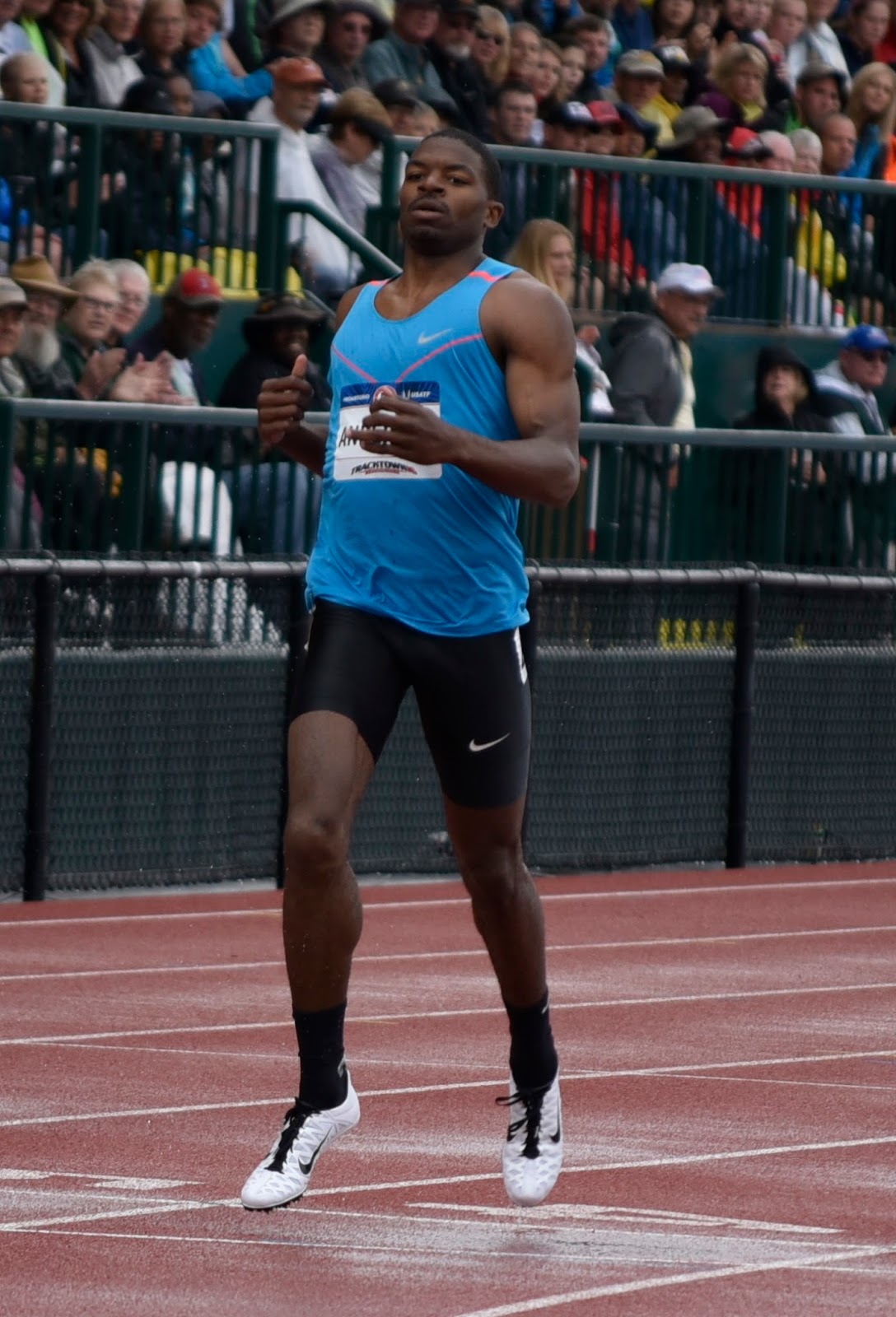 Paul Merca Jeshua Anderson & Izaic Yorks impressive in their semi