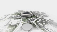 Así será el nuevo Camp Nou