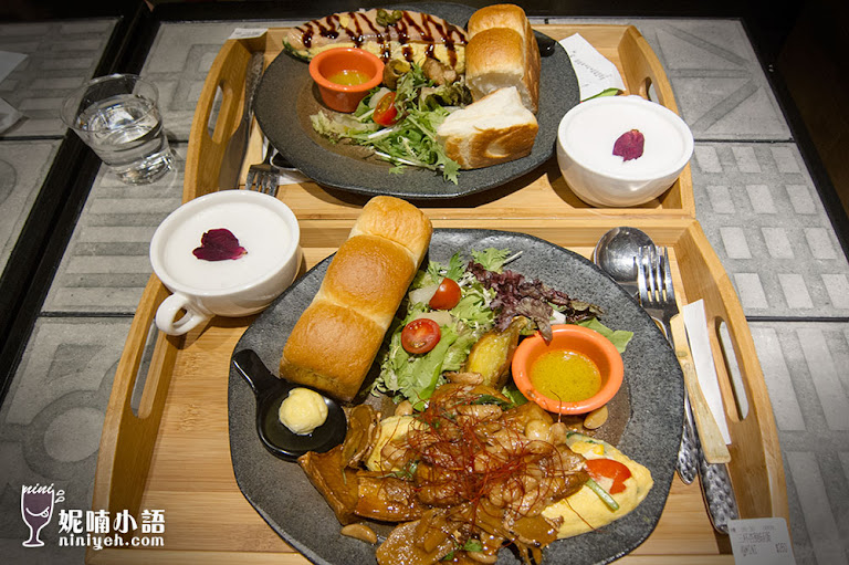 多一點咖啡館(A Little More)文化館:高雄火熱早午餐推薦!CP值高到天上去 多一點咖啡館(A Little More)文化館:高雄火熱早午餐推薦!CP值高到天上去