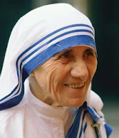 Madre Teresa de Calcutá