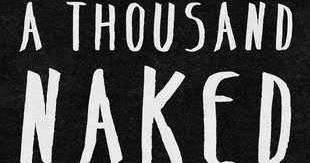 Door Stop Novels: Nonfiction: A Thousand Naked Strangers by Kevin Hazzard