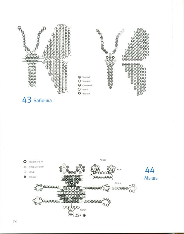 Мышь из бисера схема. Объемная бабочка из бисера схема плетения. Плетение бисером схемы животных. Схемы бисероплетения животных объемных. Схемы для бисера фигурки.