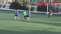 Ακόμη χάνει ευκαιρίες η Ομόνοια Σίνδου(vid) kampaniasports