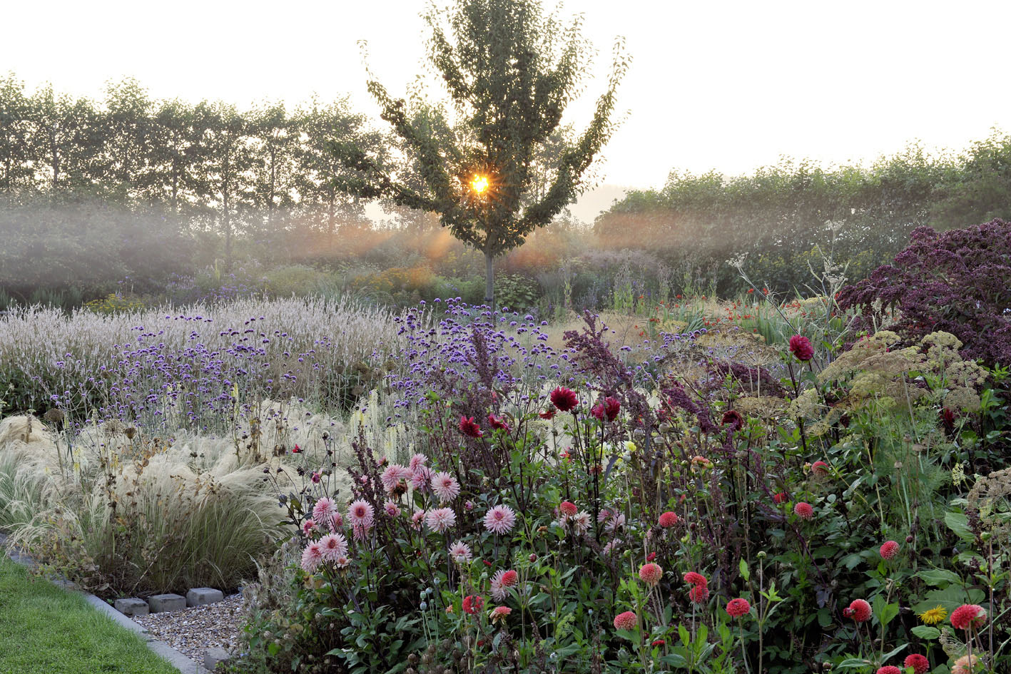Garten Design Inspiration Garten Design Inspiration