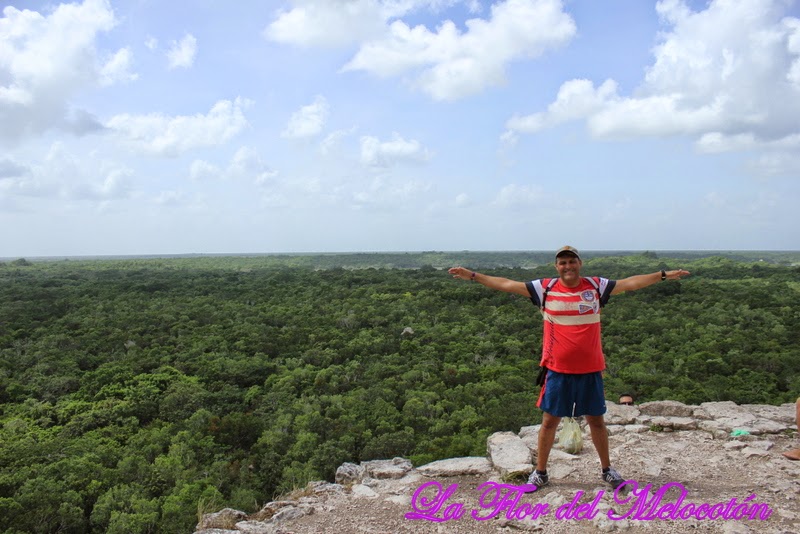 Vacaciones en la Riviera Maya