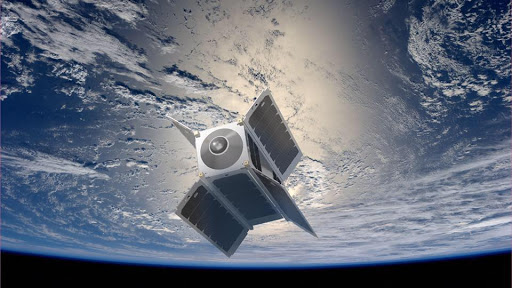 新創公司SpaceVR宣布：全球首顆VR衛星最快明年上太空！