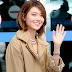 SNSD's SooYoung is off to Milan, Italy!