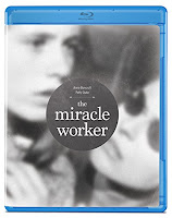 The Miracle Worker 1962 Blu-ray