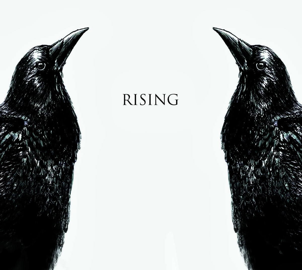 The Sludgelord: 20 Questions w/ Rising