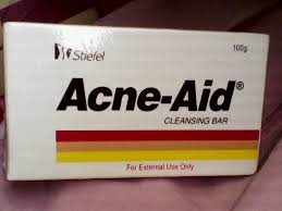 ACNE AID SABUN 100 Gr