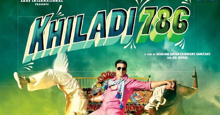 Khiladi 786 (2012) Mp3 Songs Free Download Latest Marathi Mp3 Songs Khiladi 786 (2012) Mp3 Songs Free Download Latest Marathi Mp3 Songs