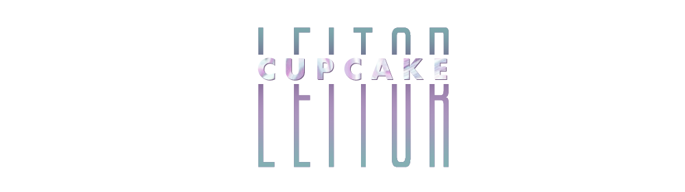Cupcake Leitor