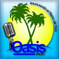 radio oasis