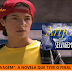 "Instantes de Recordar" #40- "Anjo Selvagem": A novela que teve um episódio em direto