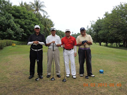 Lombok Golf Kosaido Country Club, Lombok, Indonesia