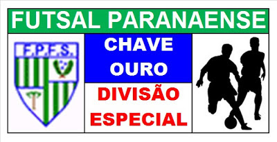 Resultado de imagem para FUTSAL PARANÁ = LOGOS