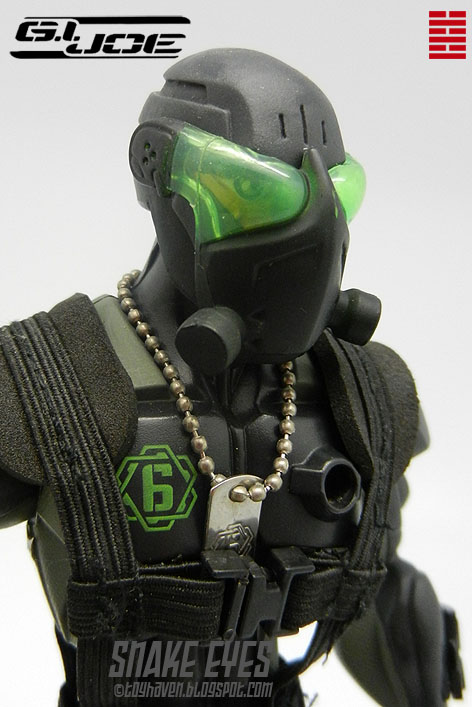 Snake Without Eyes Snake Without Eyes