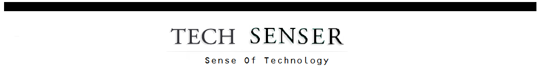 Tech Senser - Technology and General Guide