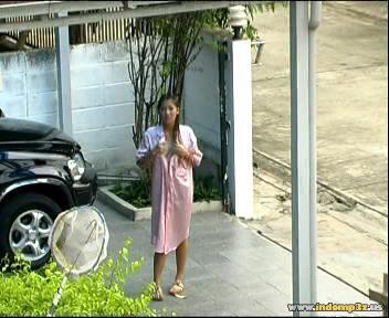 Pamer Susu Ketangkap Kamera ~ Langsa A Minor