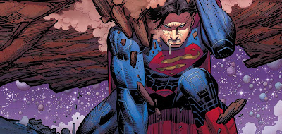 Superman: Los Hombres del Mañana
