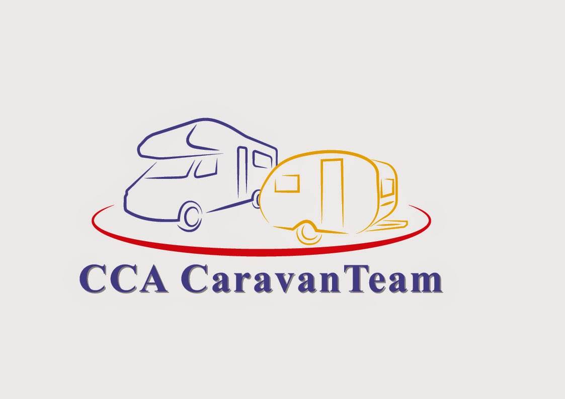 CCA CaravanTeam