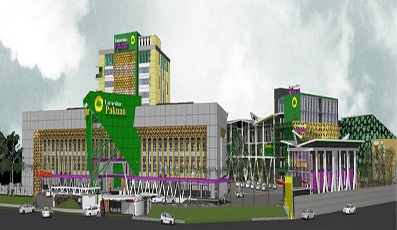 Biaya Kuliah Universitas Pakuan Guru Paud