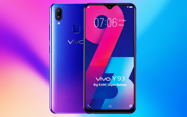 Vivo y93 price Vivo y93 price