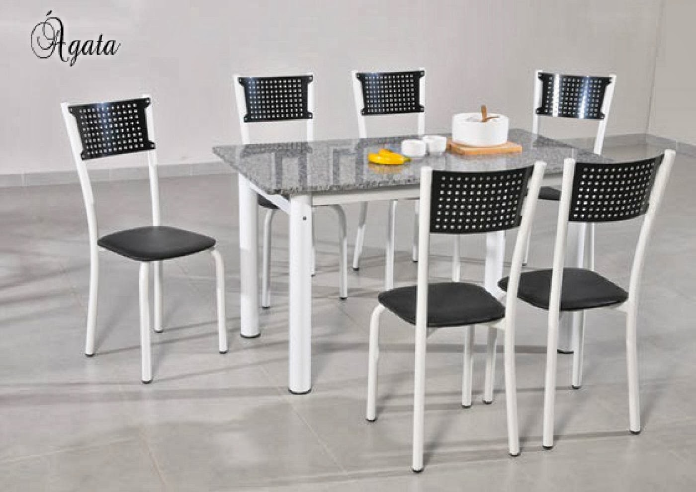 JX Moveis e Enxovais Mesas Tubulares