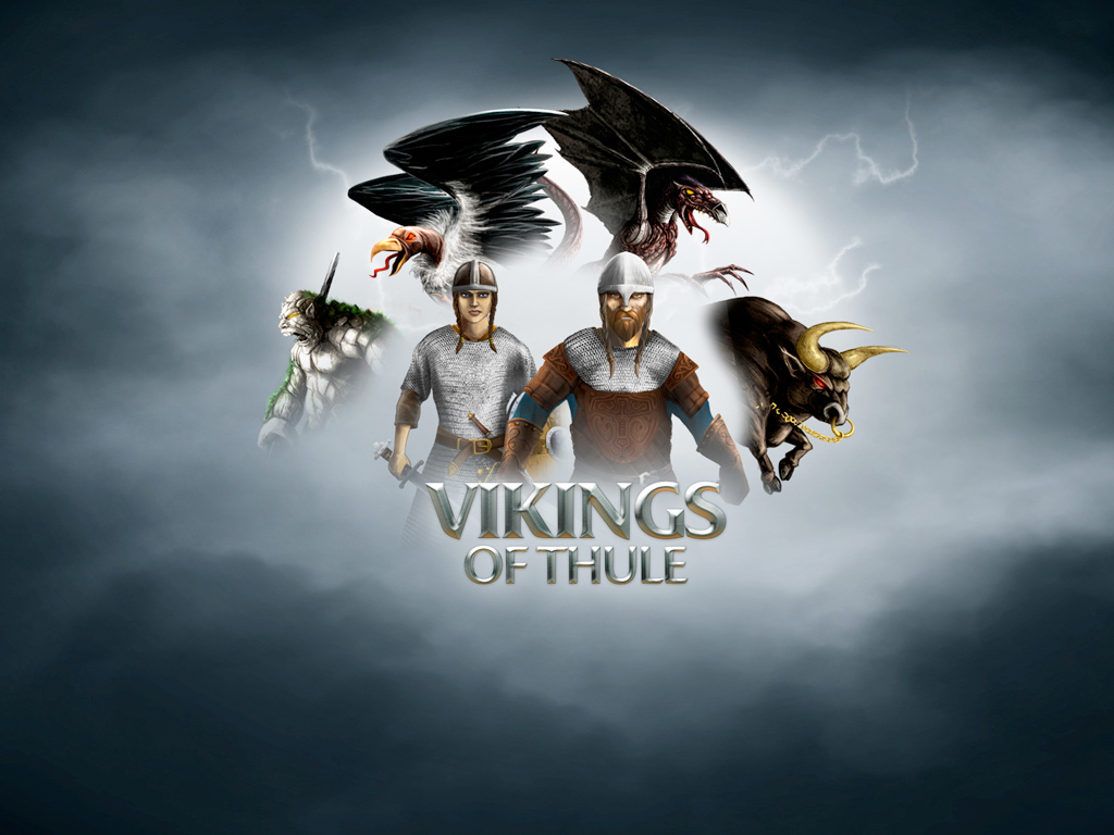 Online Vikings Games