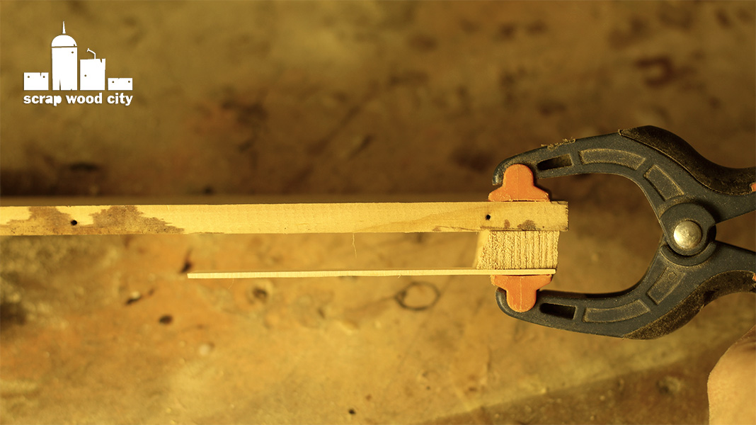 scrap wood city How to convert your lathe into a DIY drum sander