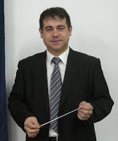 Cambio de director