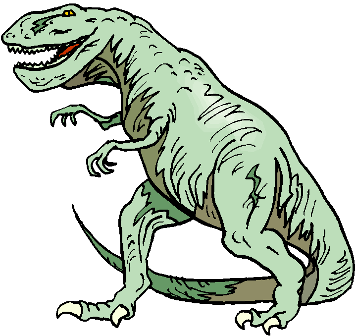 free clipart dinosaur cartoon - photo #26