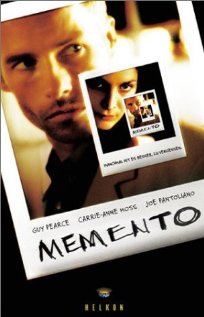 Watch Memento Movie (2000) Online