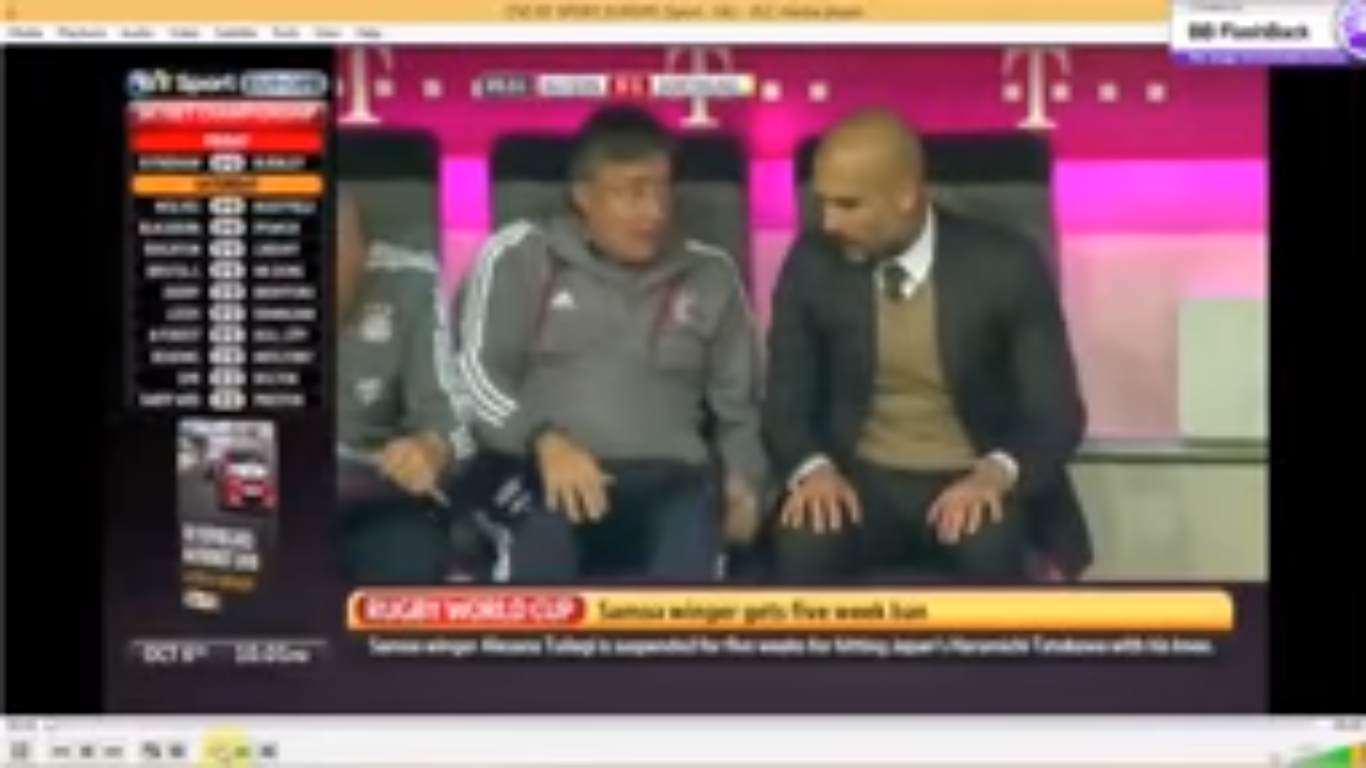 Aplikasi nonton tv di pc Aplikasi nonton tv di pc