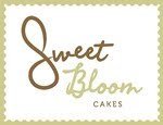 {sweet bloom cakes}