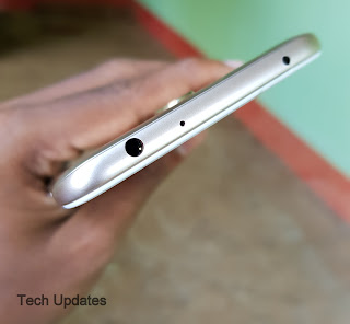 Xiaomi Redmi Note 5 Unboxing & Photo Gallery