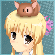Shoujo City - anime game Unlimited Money MOD APK