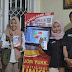 Digitalisasi UKM Periode April 2019 Digitalisasi UKM Periode April 2019