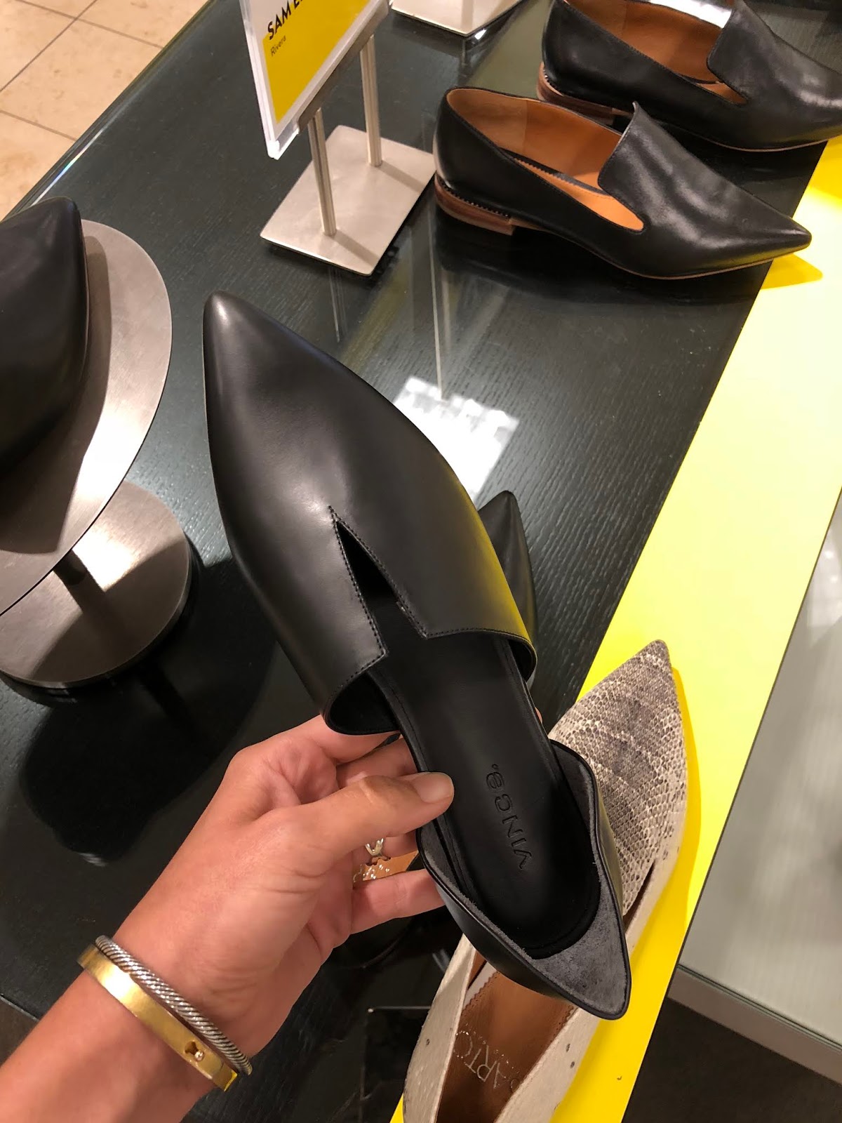 Nordstrom Anniversary Sale: Best In Shoes featured by popular Colorado fashion blogger, Leah Behr