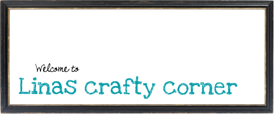 Linas crafty corner