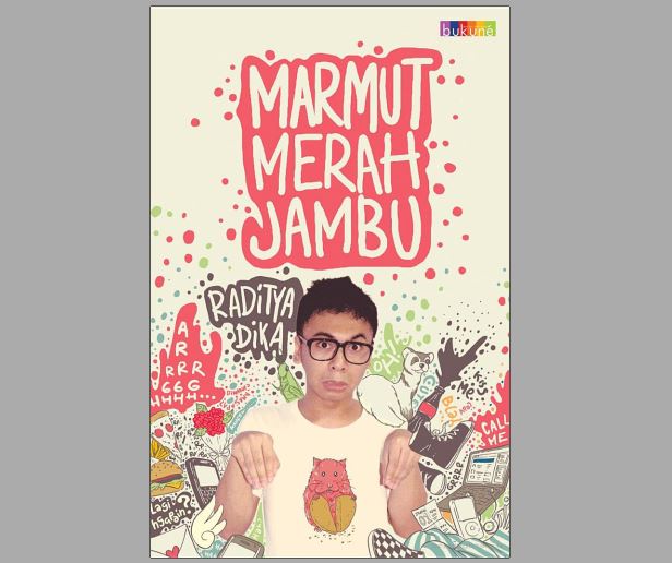 [PDF] Download Novel Marmut Merah Jambu Raditya Dika