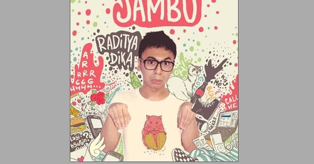 [PDF] Download Novel Marmut Merah Jambu Raditya Dika