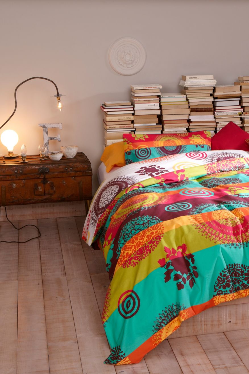 Hogar diez: Desigual Living