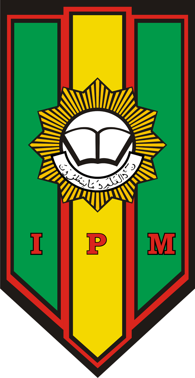 Logo IPM Dan Maknanya IPM SMK Muhammadiyah Kudus