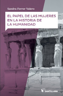 El papel de las mujeres en la historia de la humanidad