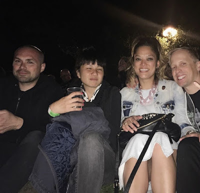 mathew curran cassie jo oyuki brian new order concert berkley